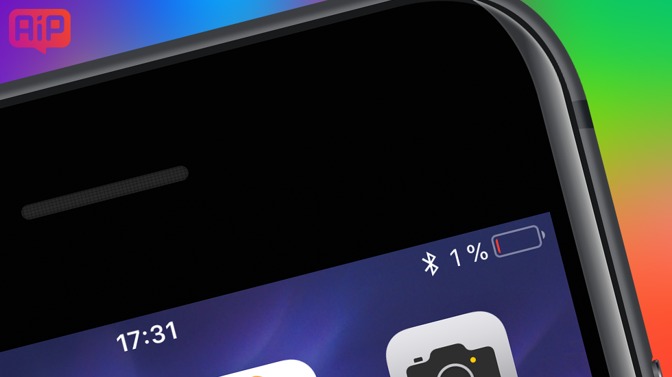 Как узнать замедляет ли Apple ваш iPhone за несколько секунд
