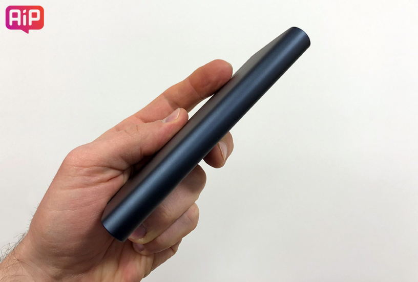 Обзор Xiaomi Mi Power Bank 2 10000