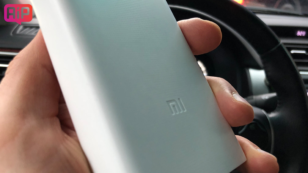 Xiaomi Mi Power Bank 2C 20000 — внешний аккумулятор, который удовлетворит потребности каждого