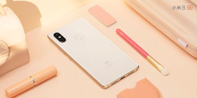 Xiaomi Mi 8 SE официально презентован — обзор, характеристики, дата выхода, цена, фото, отзывы