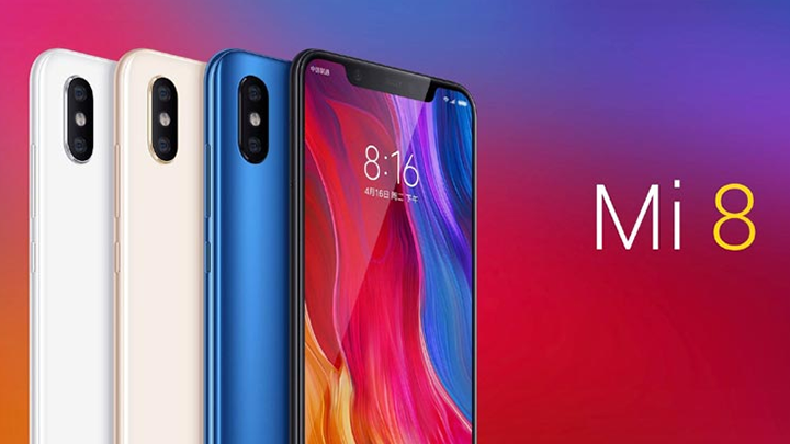 Xiaomi Mi 8 официально презентован — обзор, характеристики, дата выхода, цена, фото, отзывы