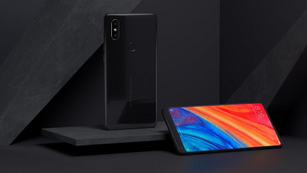 Xiaomi Mi Mix 2S представлен в России — обзор, дата выхода, характеристики, цена, где купить, фото, отзывы