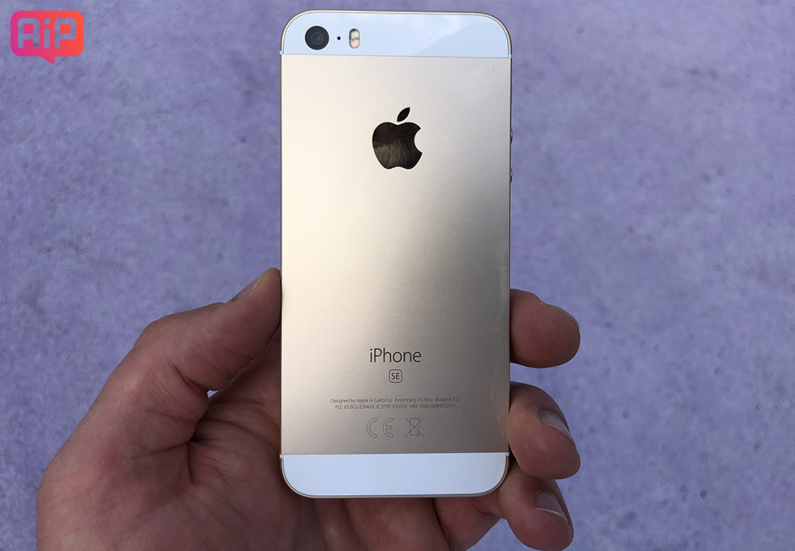 iPhone SE — обзор в 2018 году, iOS 12, характеристики, фото, видео, цена, где купить