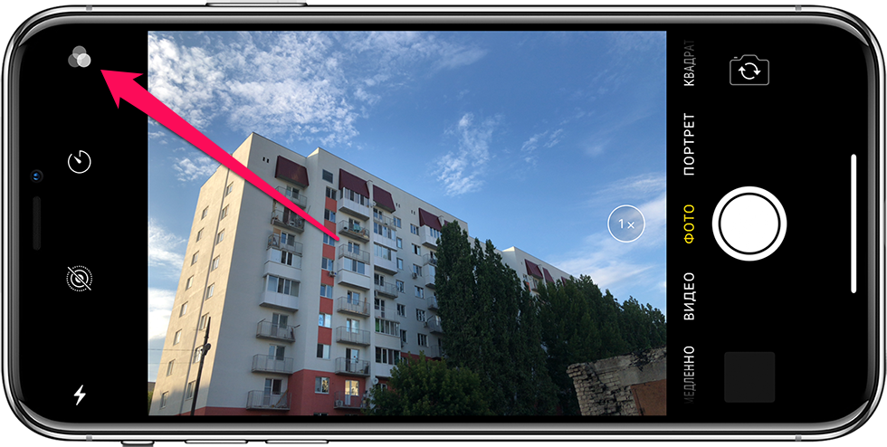 Как снимать изумительные черно-белые фотографии на iPhone — советы профессионалов