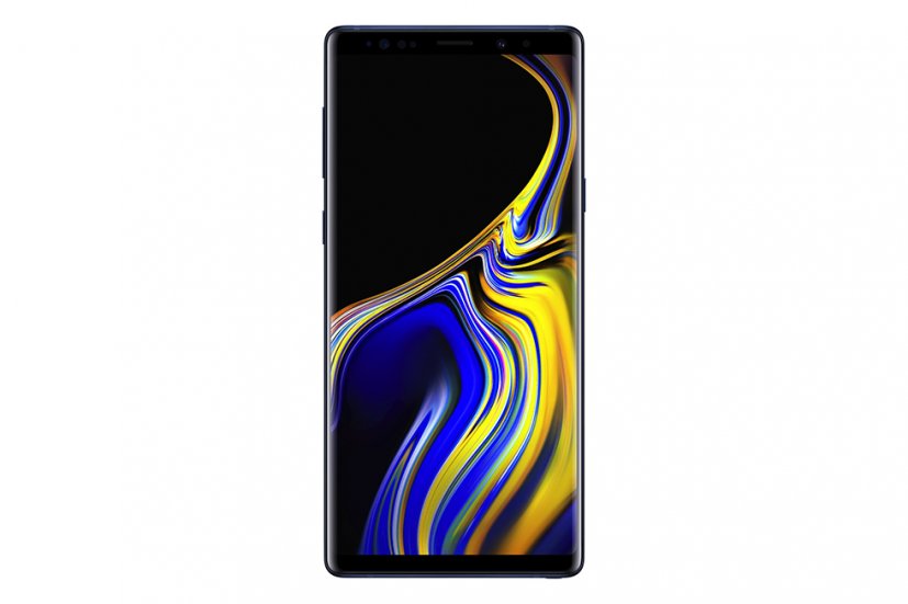 Презентован громадный Samsung Galaxy Note9 — дата выхода, характеристики, цена, фото, где купить