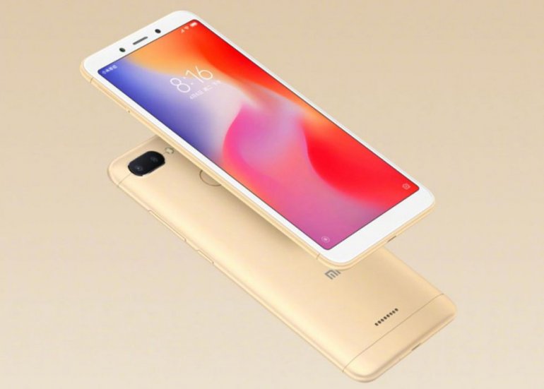 Xiaomi Redmi 6A теперь и в России — цена, дата выхода, характеристики, фото, где купить
