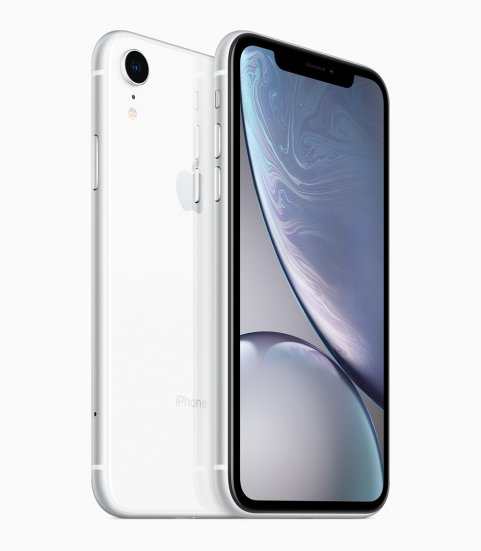 iPhone XR — новый Айфон 2018: характеристики, обзор, фотографии, дата выхода, цена