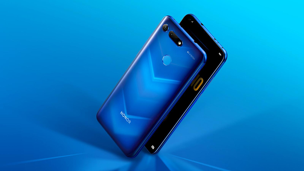 Смартфон Honor V20 (View 20) презентован: обзор, характеристики, дата выхода, цена в России
