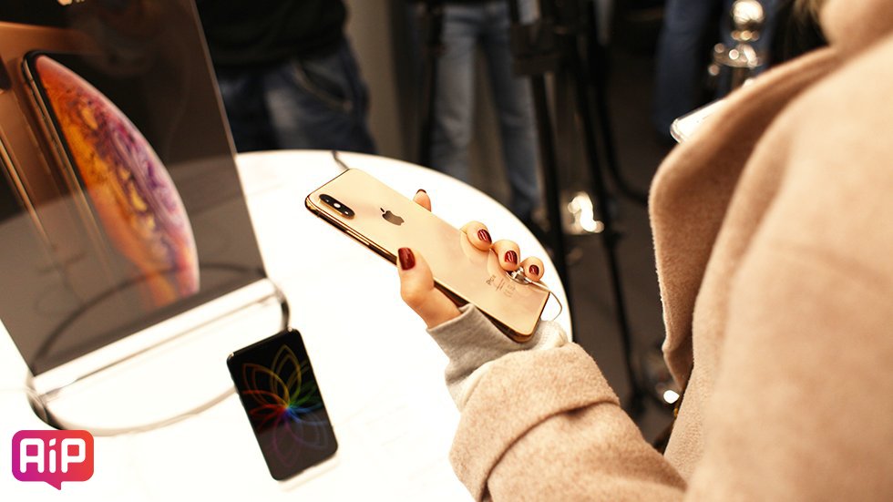 Айфоны сильно подешевели в России. Решение Apple или сезонные скидки?