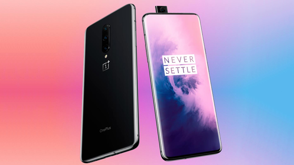 Вышли OnePlus 7 и 7 Pro: обзор, характеристики, цена, дата выхода, где купить
