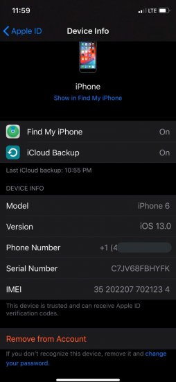 iOS 13 запустили на iPhone 6! Не списываем &laquo;шестерку&raquo; со счетов