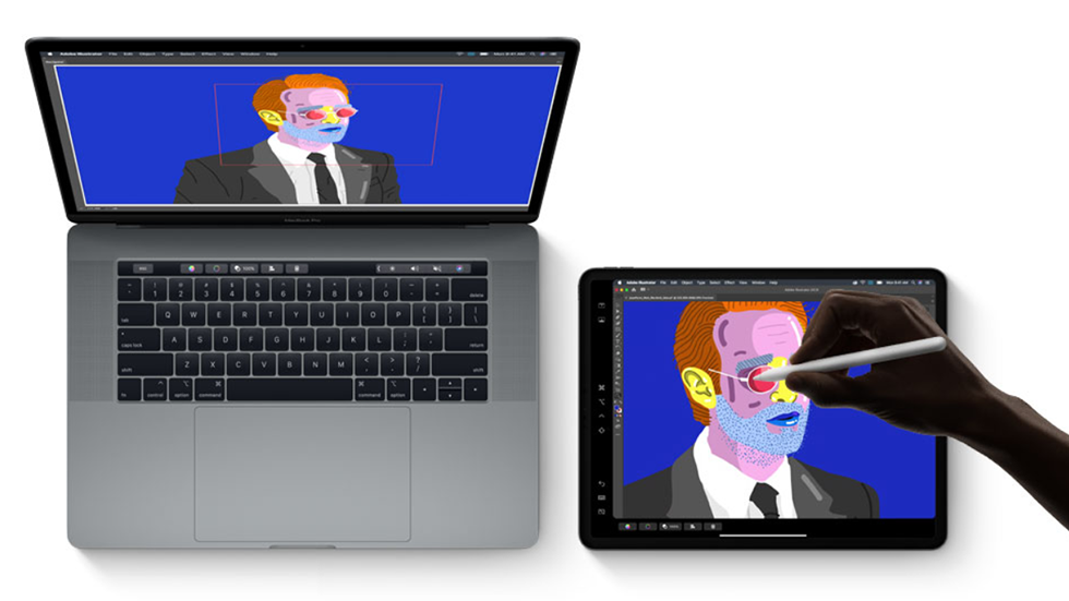 iPadOS: обзор, что нового, поддерживаемые устройства, дата выхода
