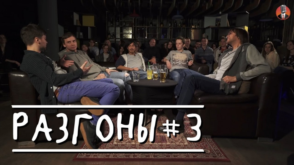 5 каналов на YouTube, от которых не оторваться