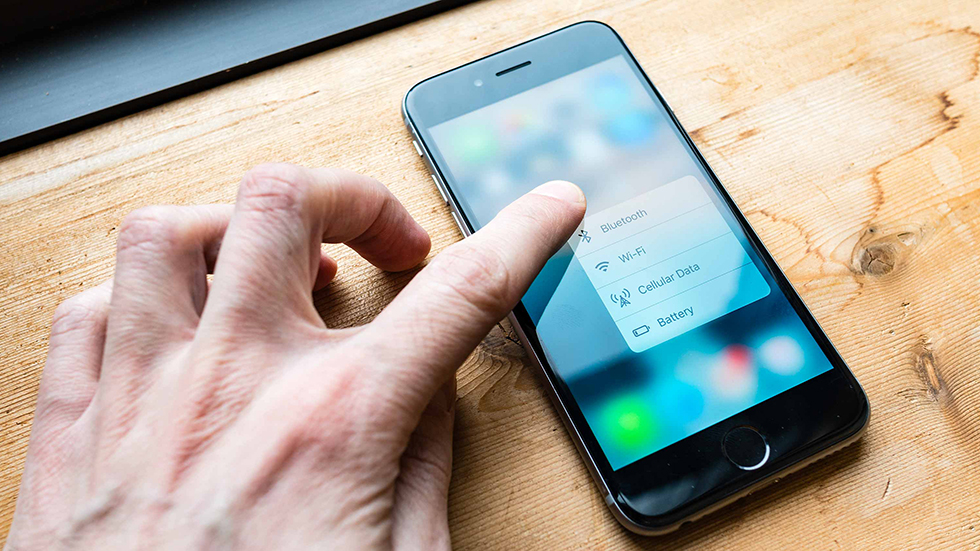 Apple убила 3D Touch. Кто виноват?