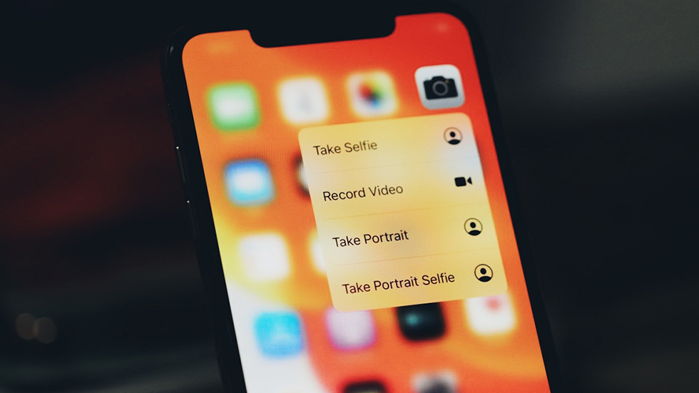 Apple убила 3D Touch. Кто виноват?