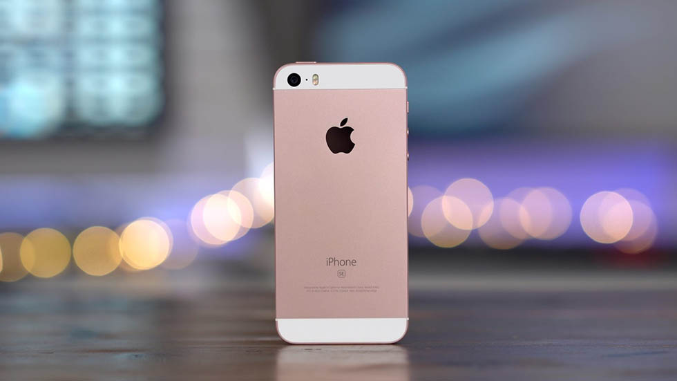Конец эпохи iPhone SE. Смартфон пропадает из продажи