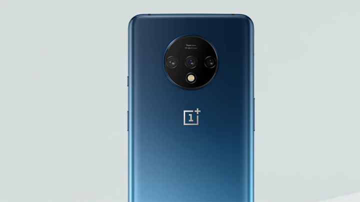 Презентован OnePlus 7T — почти iPhone 11 Pro, но куда дешевле. Почему это топ?