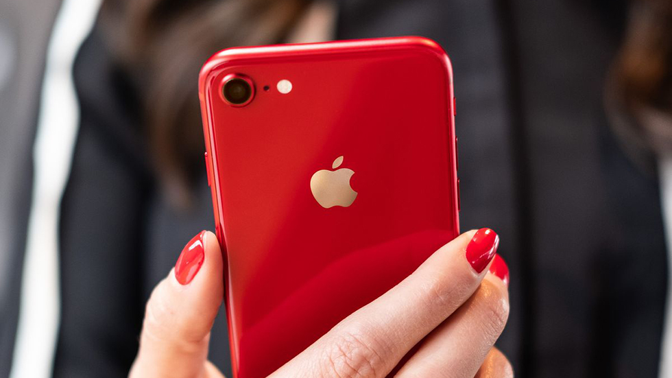 iPhone 8 пропадет из продажи из-за iPhone SE 2