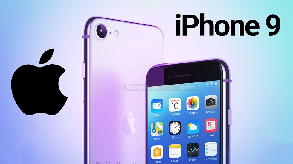 Цена iPhone 9 подтверждена — он будет самым дешевым у Apple
