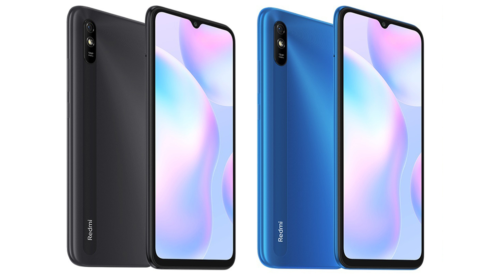 Бюджетники нового поколения. Xiaomi Redmi 9A и 9C представлены