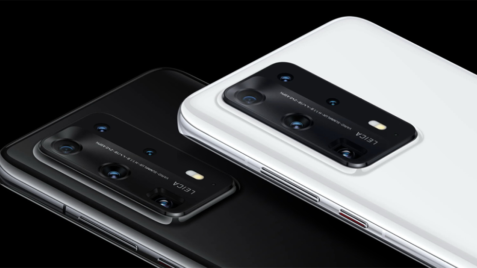 По пути iPhone. Huawei P40 Pro+ без сервисов Google в России оценили в 100 тысяч рублей
