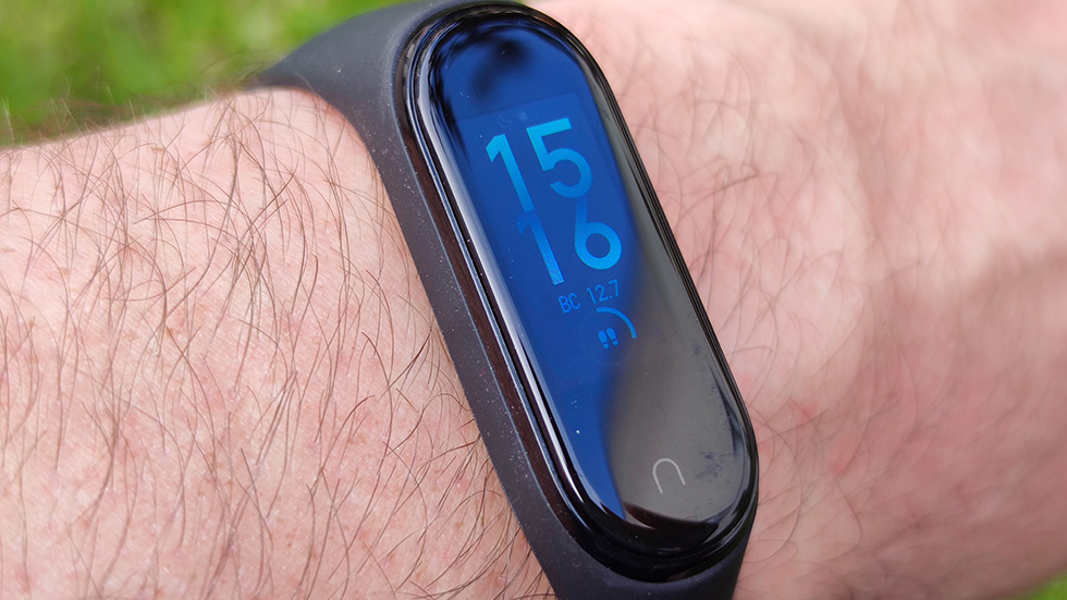 Обзор Xiaomi Mi Smart Band 4 NFC. Apple Watch не нужны