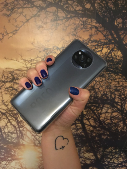 Poco X3 NFC