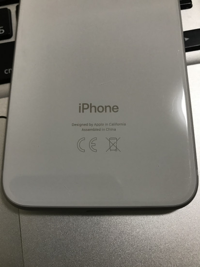 iPhone 8