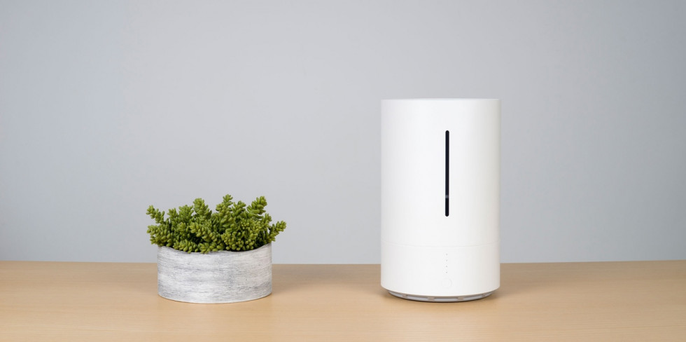 Antibacterial Humidifier