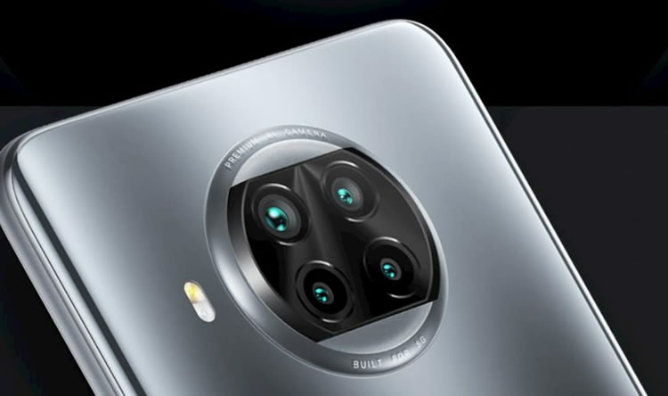 Redmi Note 10 Pro: дата выхода, характеристики и цены в России