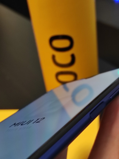 Poco M3