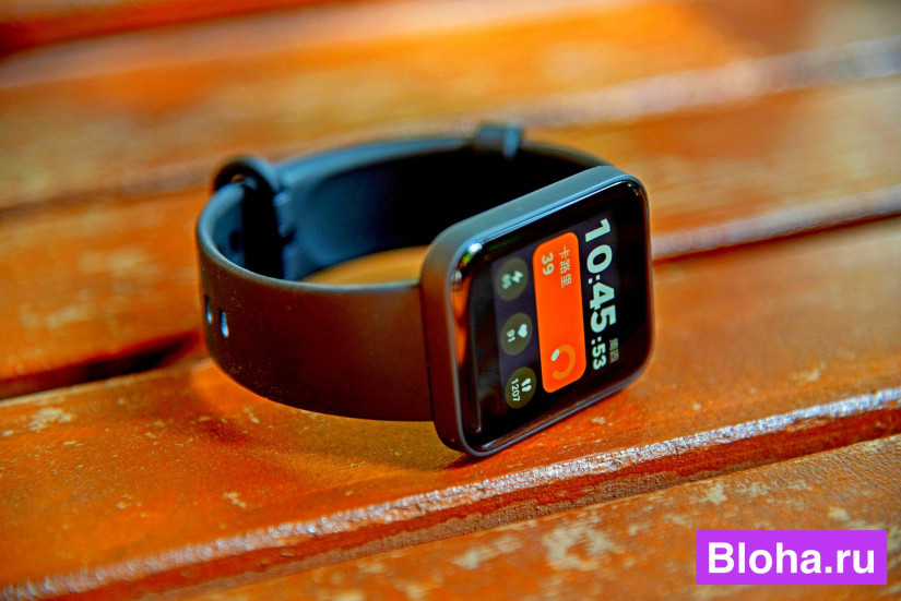 Redmi Watch