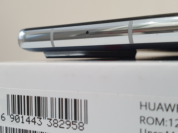 Huawei P40