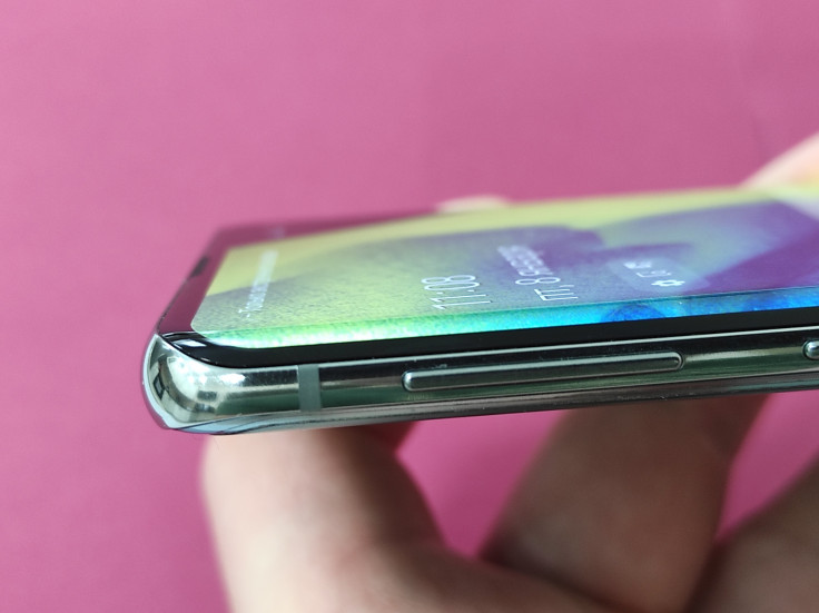 Samsung Galaxy S10