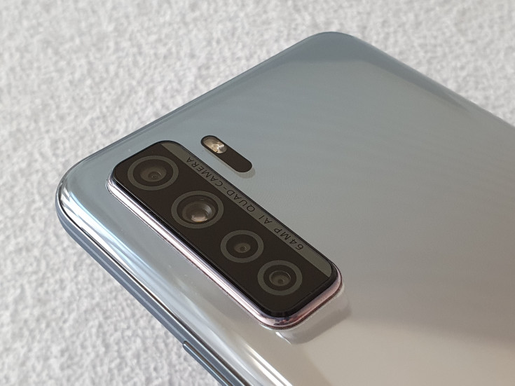 Honor 30s