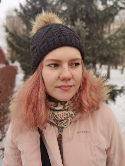 портрет на хуавей п40 про