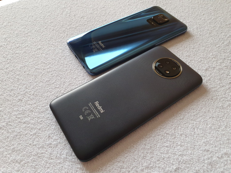 Сравнение: улучшенный Redmi Note 9T против флагманского Redmi Note 9 Pro — кто кого