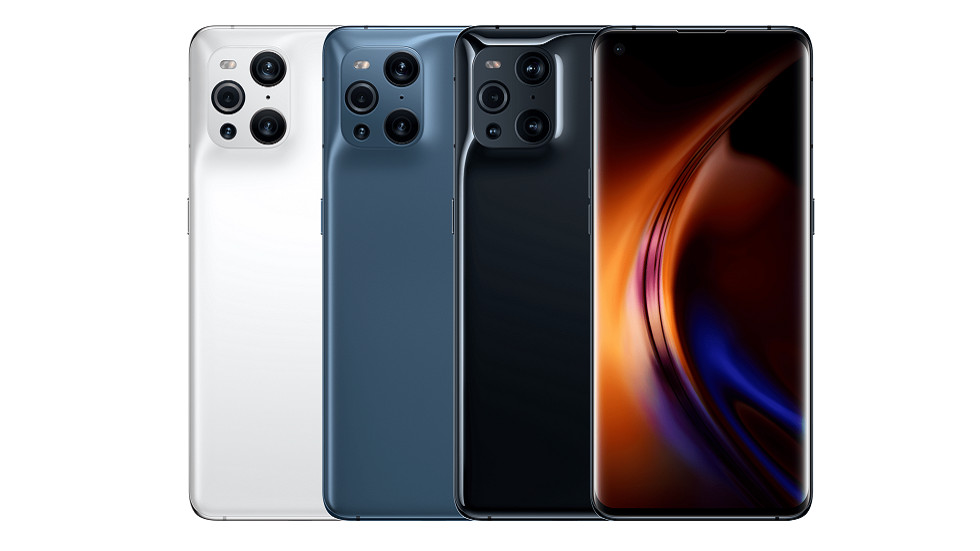 Oppo Find X3: цена, характеристики, микроскоп, когда ждать в России