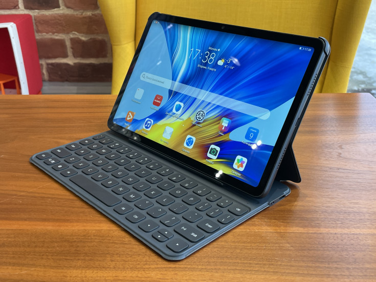 Honor Pad V6