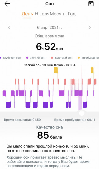Huawei Health