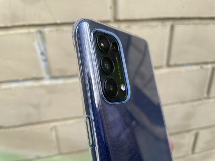 OPPO Reno5