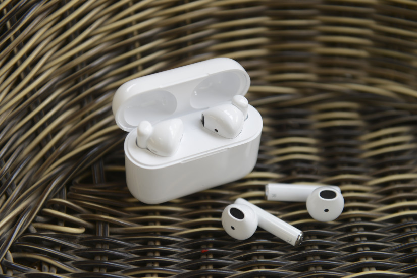 HONOR CHOICE Earbuds X - беспроводные наушники