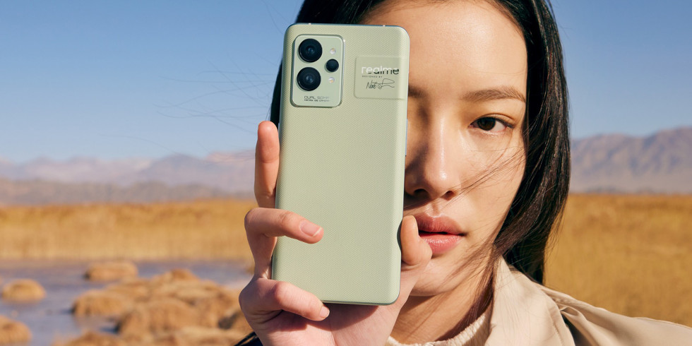Realme GT 2 Pro — цена, дата выхода, характеристики