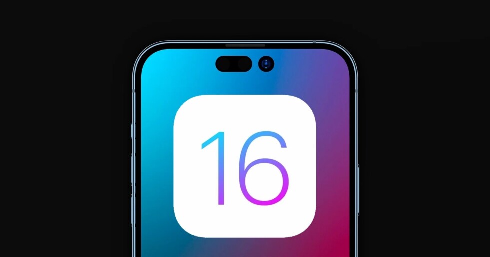 iOS 16 будет представлена 6 июня 2022 — что ожидать