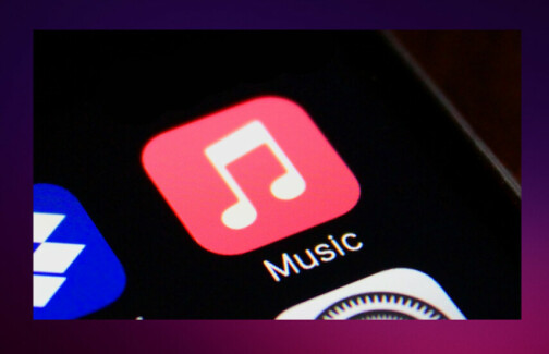 Оплата подписки Apple Music