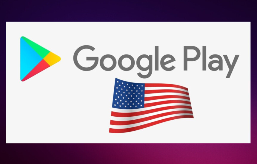 google play usa