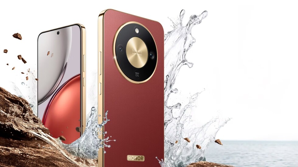 Неубиваемый смарт HONOR X9d от 28 000 ₽ до 13 ноября 2025
